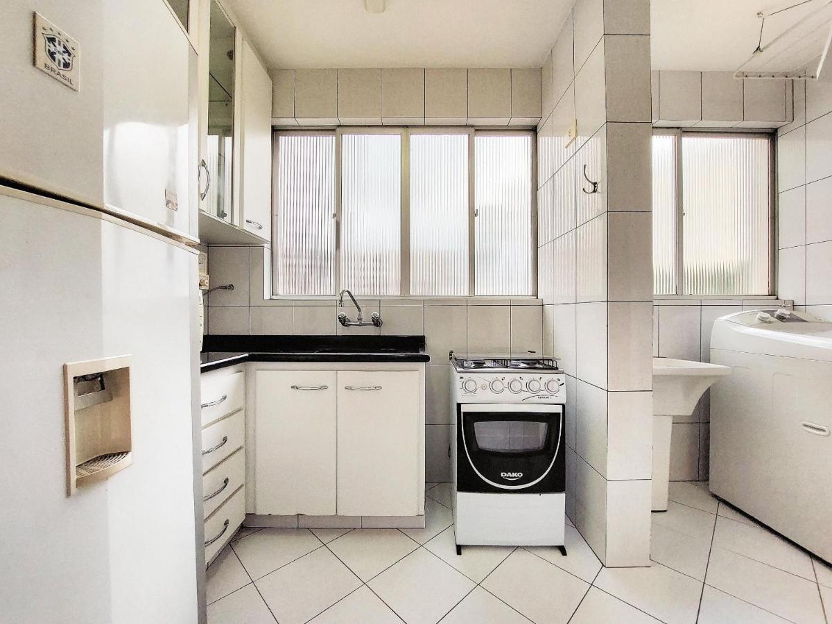 Apartamento Apto 2 Quartos, Centro, Garagem, Ar Condicionado *