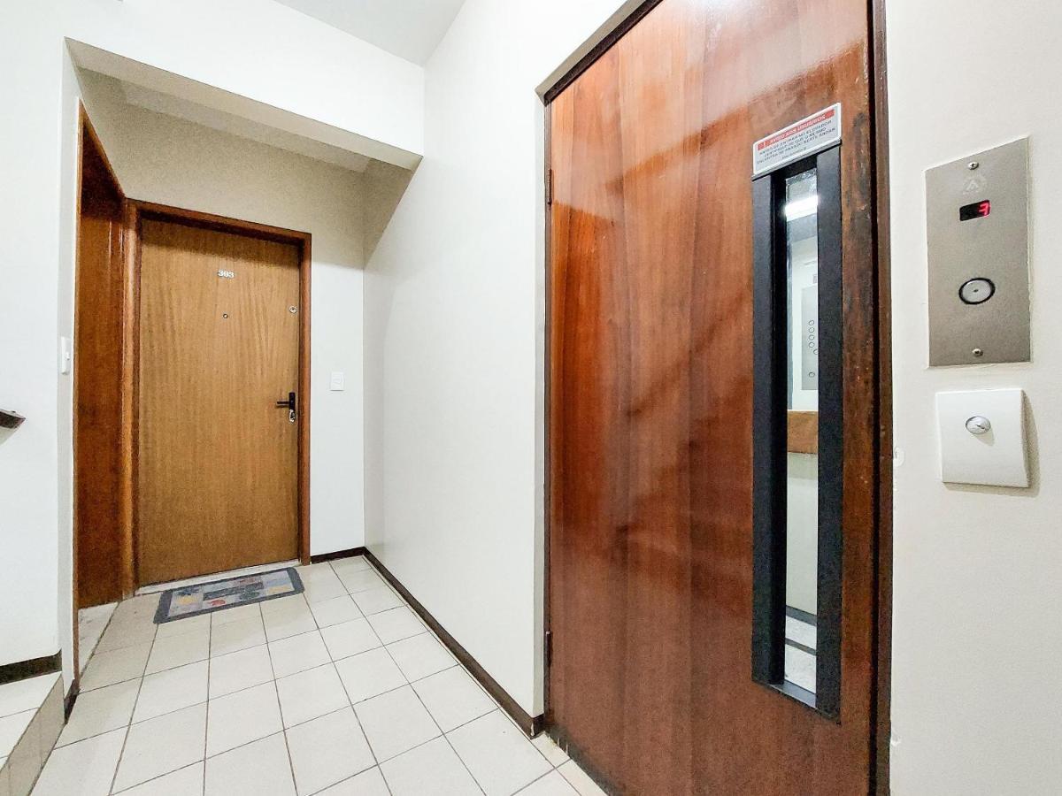 Apartamento Apto 2 Quartos, Centro, Garagem, Ar Condicionado *