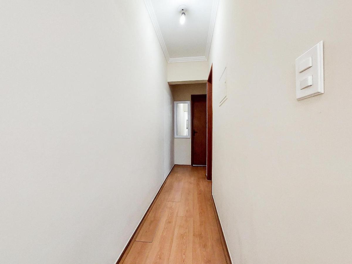 Apto 2 Quartos, Centro, Garagem, Ar Condicionado Apartamento Londrina