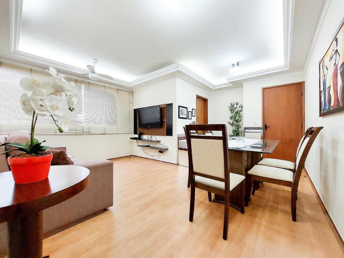 Apto 2 Quartos, Centro, Garagem, Ar Condicionado Apartamento Londrina