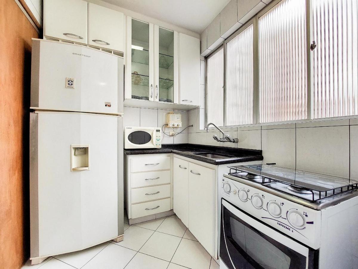 Apartamento Apto 2 Quartos, Centro, Garagem, Ar Condicionado