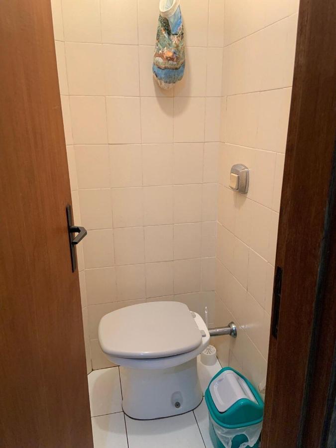 Apartamento Apto 2 Quartos, Centro, Garagem, Ar Condicionado *